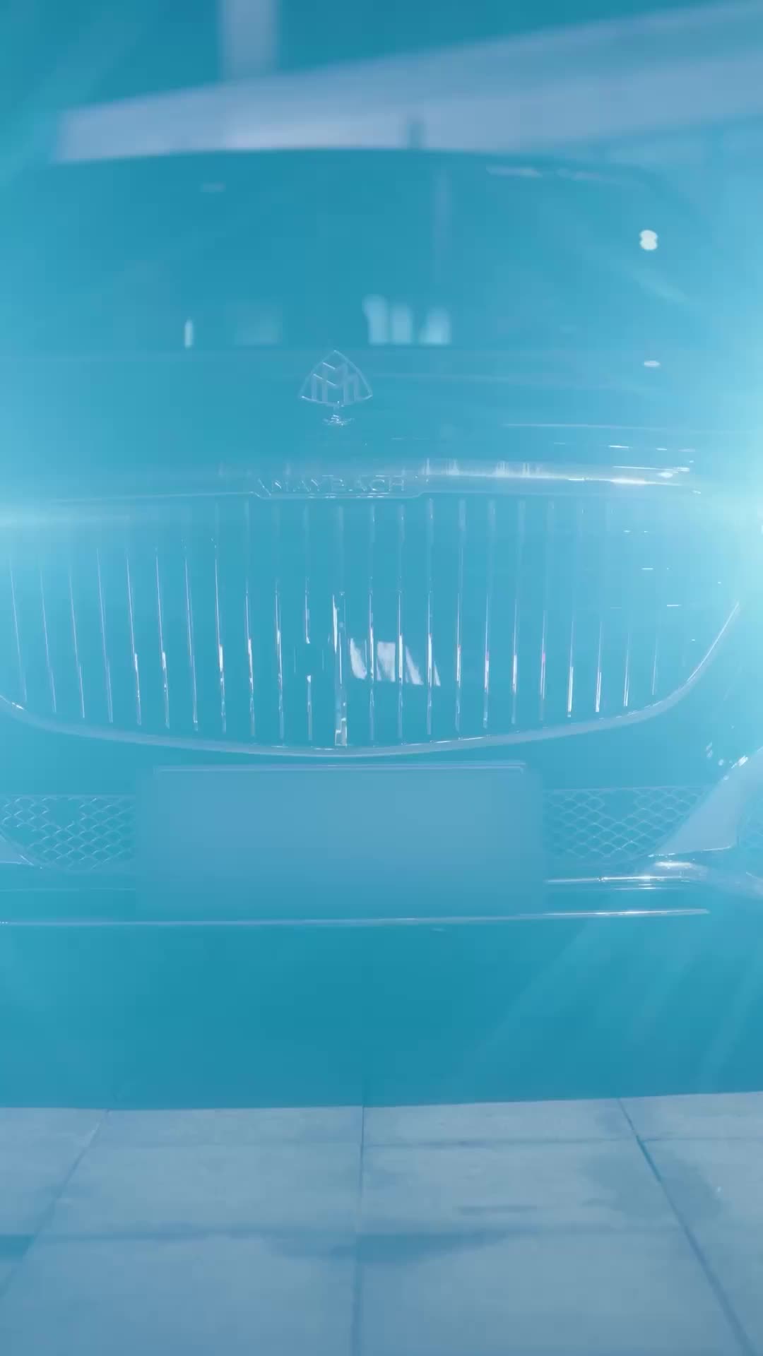 Episode 1 - Serendipity of Love